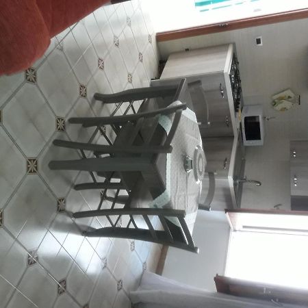 Holiday Home Bellavista 마자라데발로 외부 사진