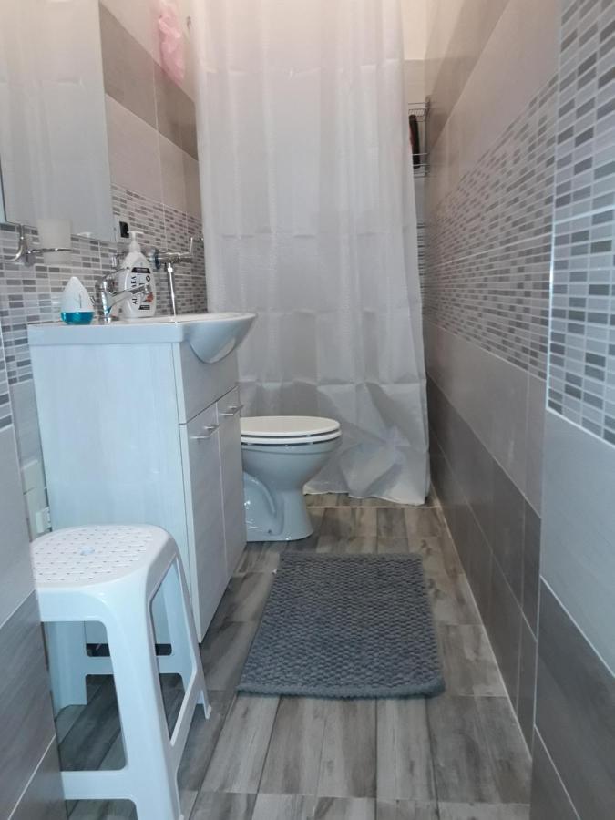 Holiday Home Bellavista 마자라데발로 외부 사진