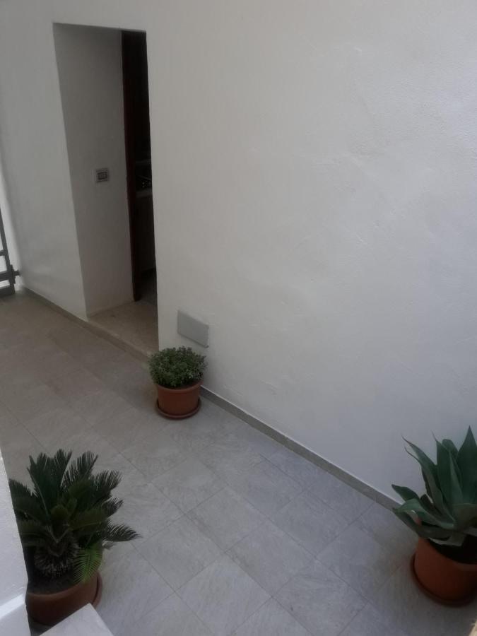 Holiday Home Bellavista 마자라데발로 외부 사진