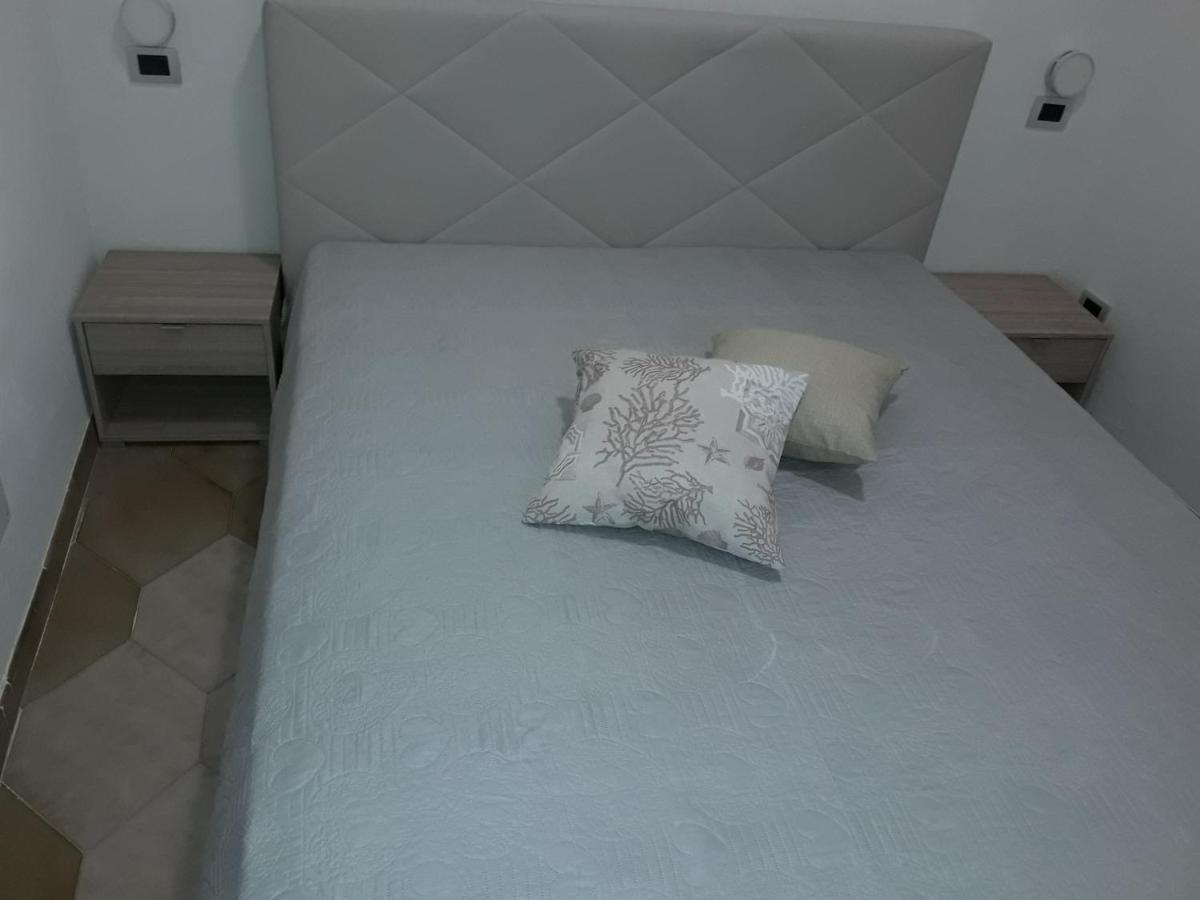 Holiday Home Bellavista 마자라데발로 외부 사진