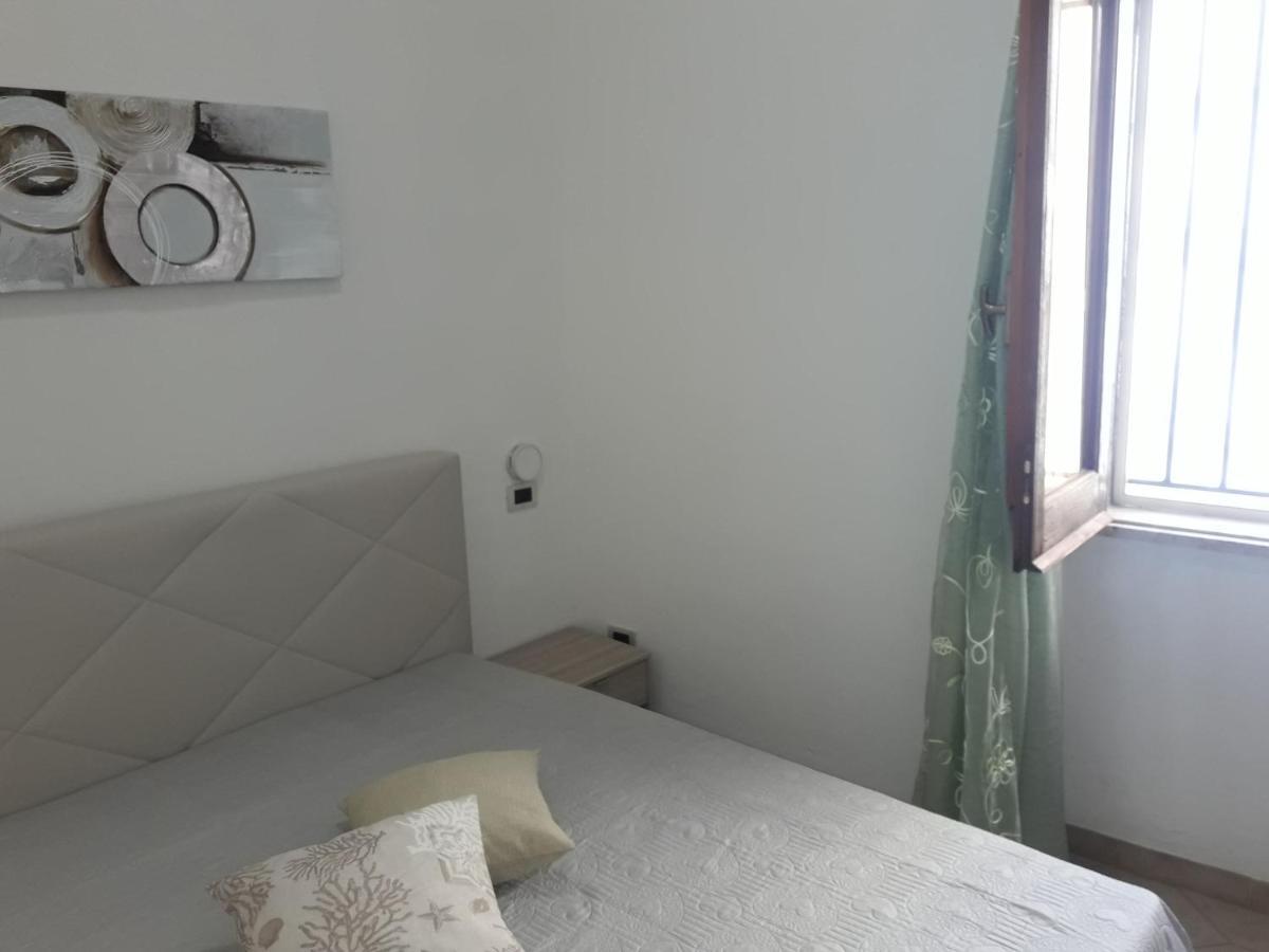 Holiday Home Bellavista 마자라데발로 외부 사진
