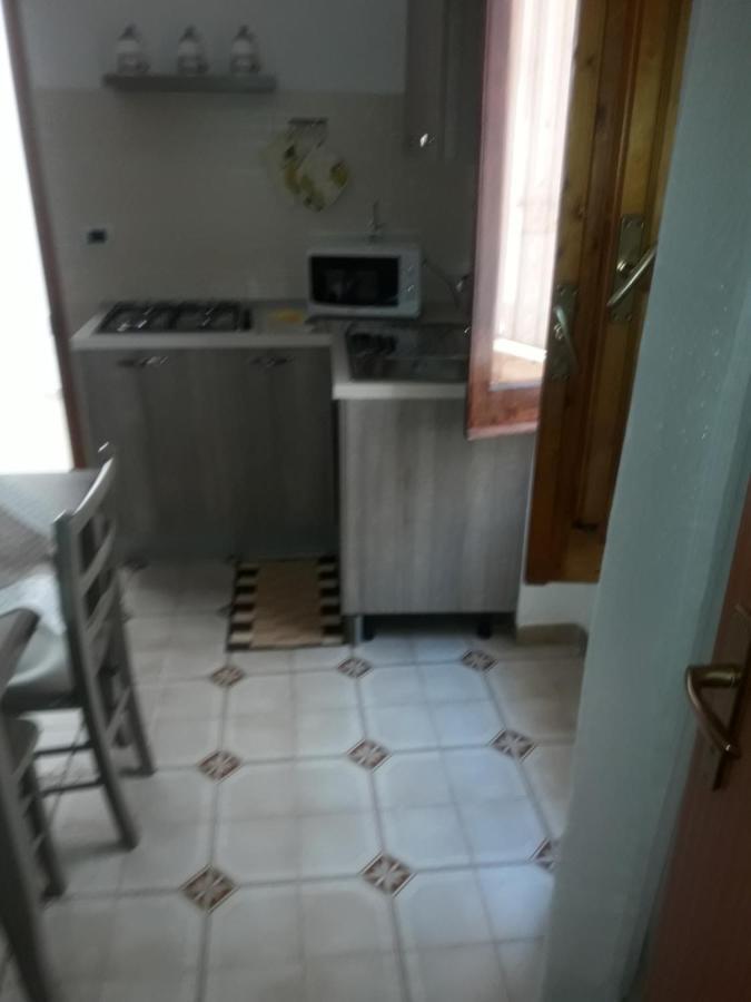 Holiday Home Bellavista 마자라데발로 외부 사진