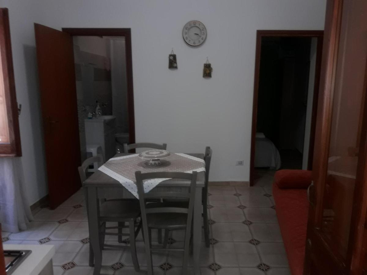 Holiday Home Bellavista 마자라데발로 외부 사진