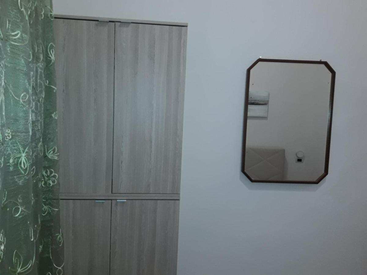 Holiday Home Bellavista 마자라데발로 외부 사진