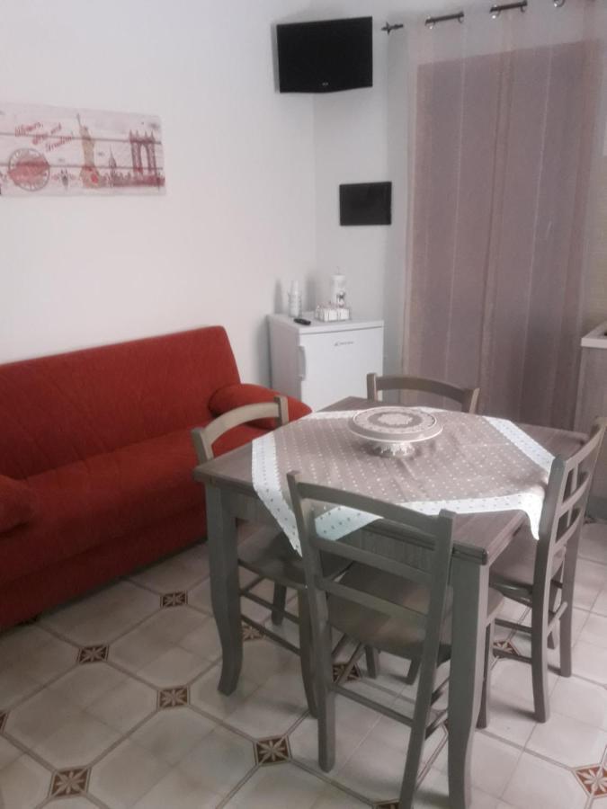 Holiday Home Bellavista 마자라데발로 외부 사진